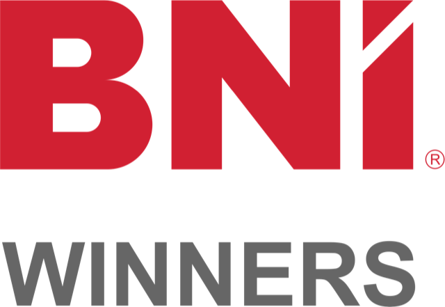BNI Winners